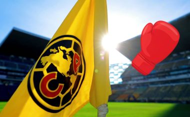 América