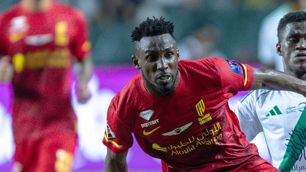 ¿Al América o al Atlas? Julián Quiñones manda guiño a los equipos de sus amores desde Qatar