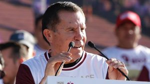 Julio César Chávez