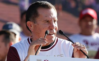 Julio César Chávez