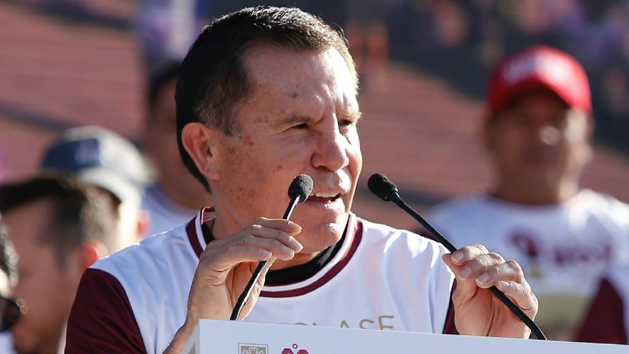 Julio César Chávez