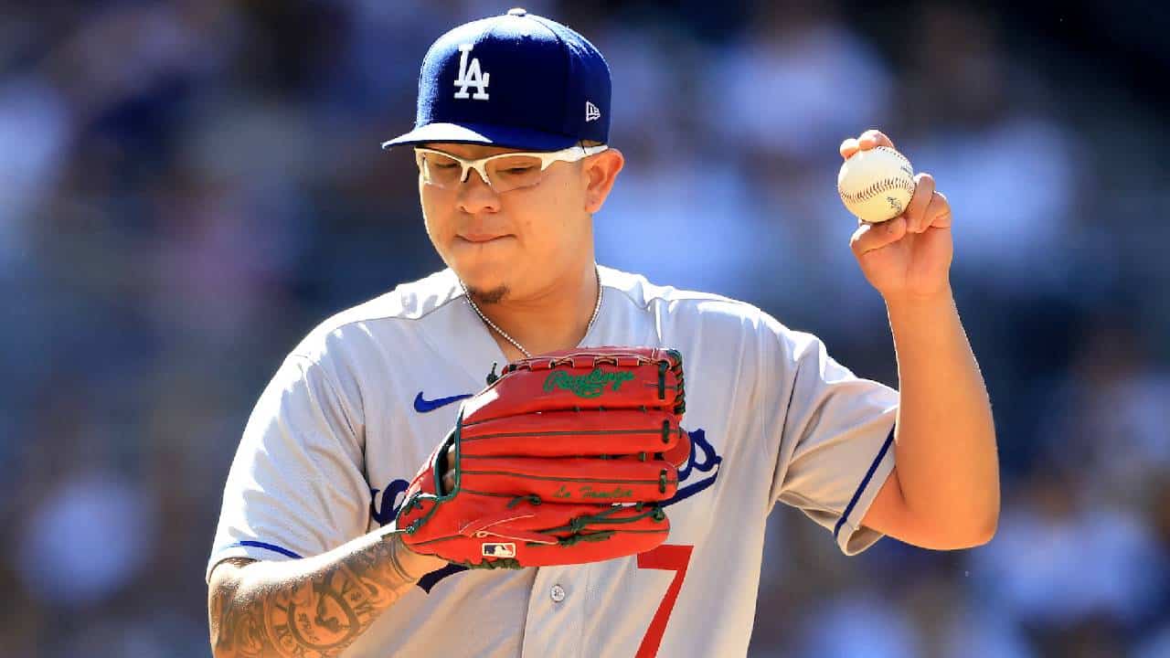 Lo corrieron de Los Ángeles Dodgers por violencia, estuvo ‘desaparecido’ y ahora podría jugar en México