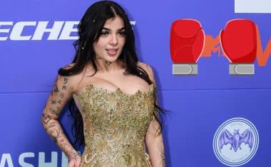 Karely Ruiz