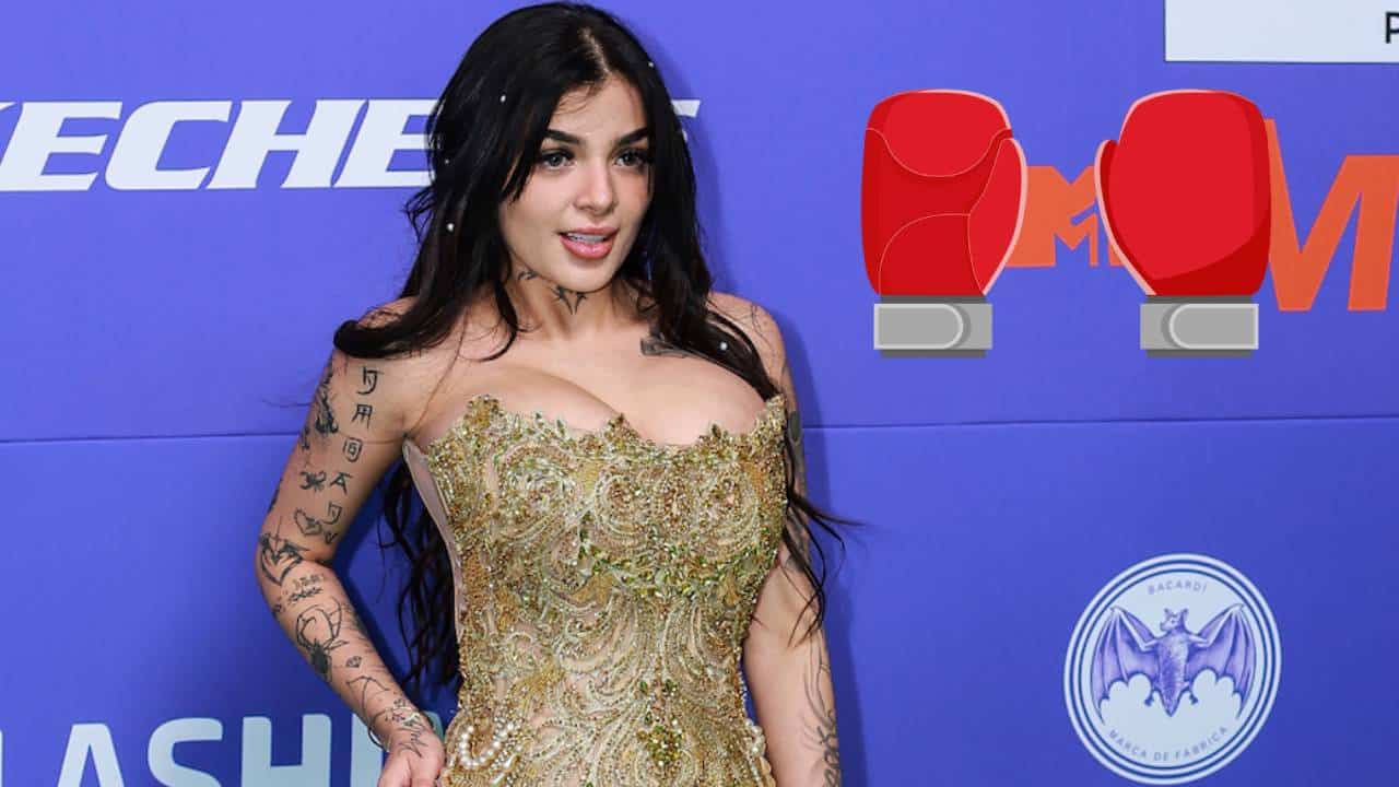 ¿Devastada? Karely Ruiz sorprende con sus declaraciones previo a su pelea de box en Stream Fighters 4