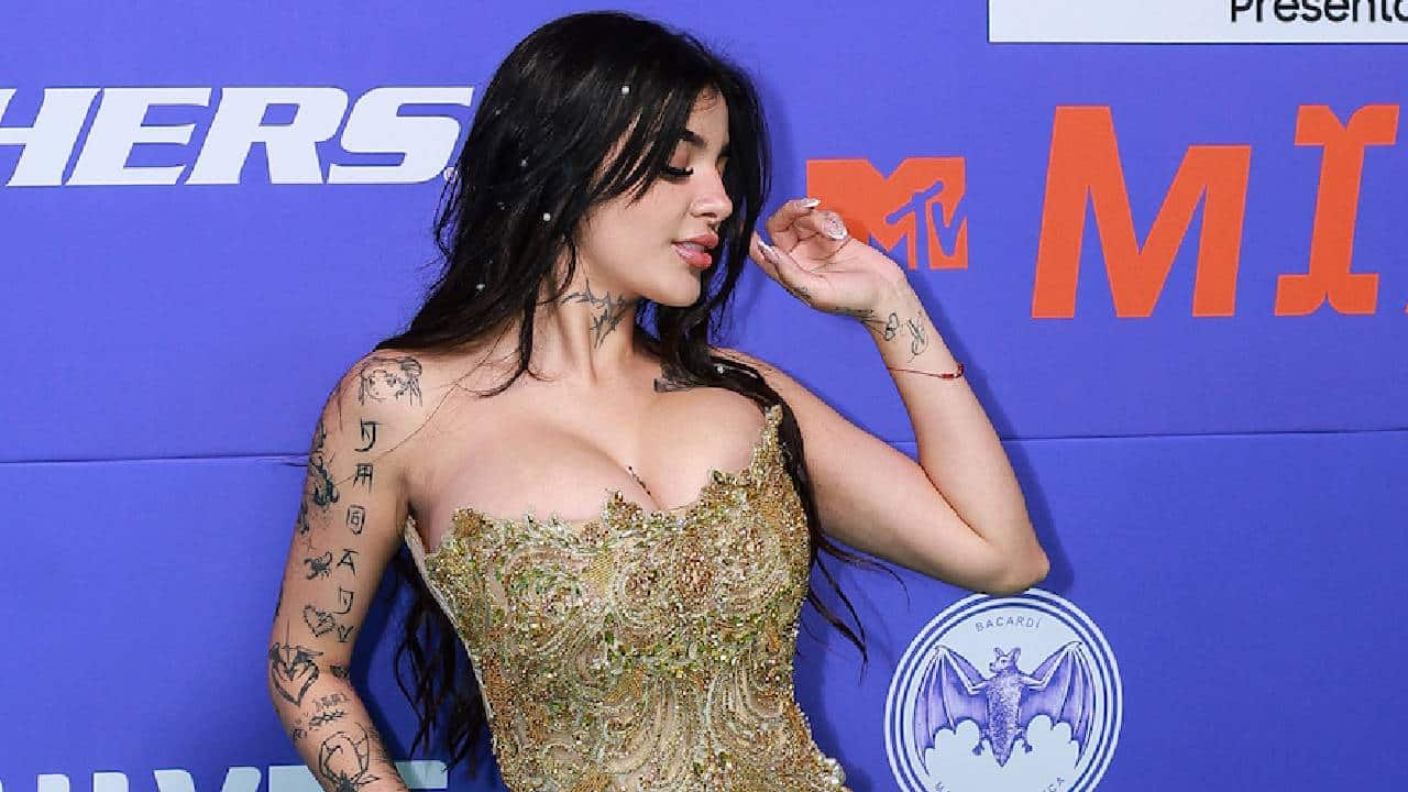Karely Ruiz busca seguir los pasos de Alana Flores y esto hace para su pelea de boxeo