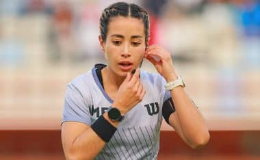 Katia Itzel García