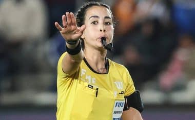 Katia Itzel García