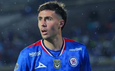 José Paradela