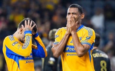 Leagues Cup 2025 y una jornada a puro meme.