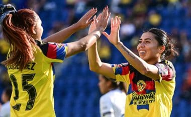 América Femenil