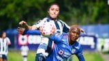 Liga MX Femenil y una jornada de muchas sorpresas.