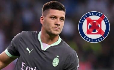 Luka Jovic
