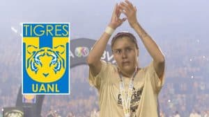 Maga Ovalle deja la Liga MX Femenil.