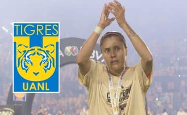 Maga Ovalle deja la Liga MX Femenil.