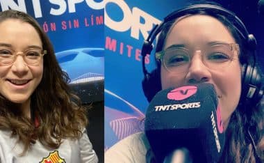 Majo González