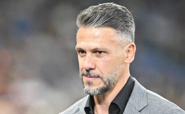 Martín Demichelis dejó Rayados de Monterrey hace meses.
