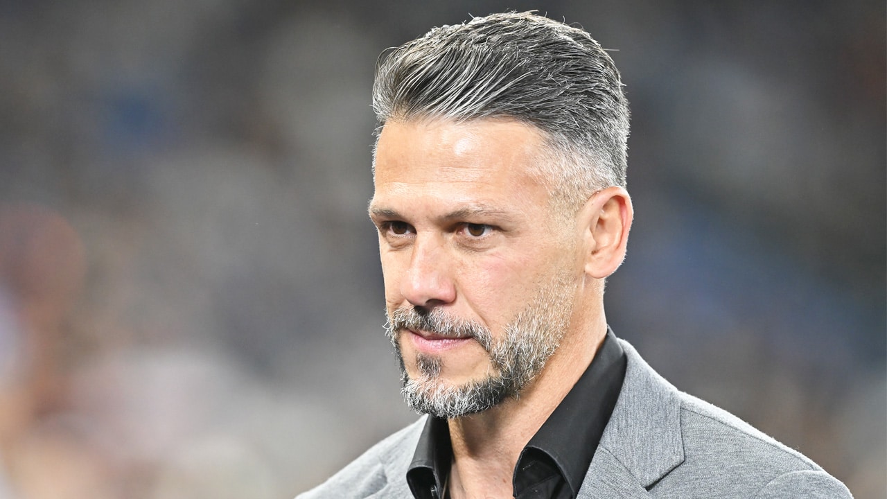 Martín Demichelis dejó Rayados de Monterrey hace meses.