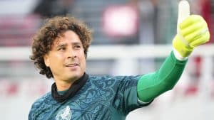 Memo Ochoa tendría nuevo destino: España.