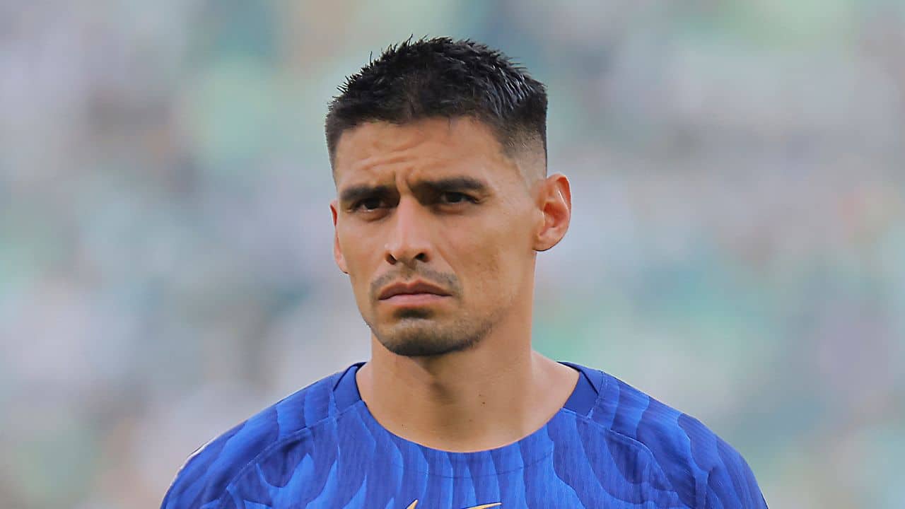 Memote Martínez de Pumas se pone serio sobre la llegada de J. J. Macías al equipo