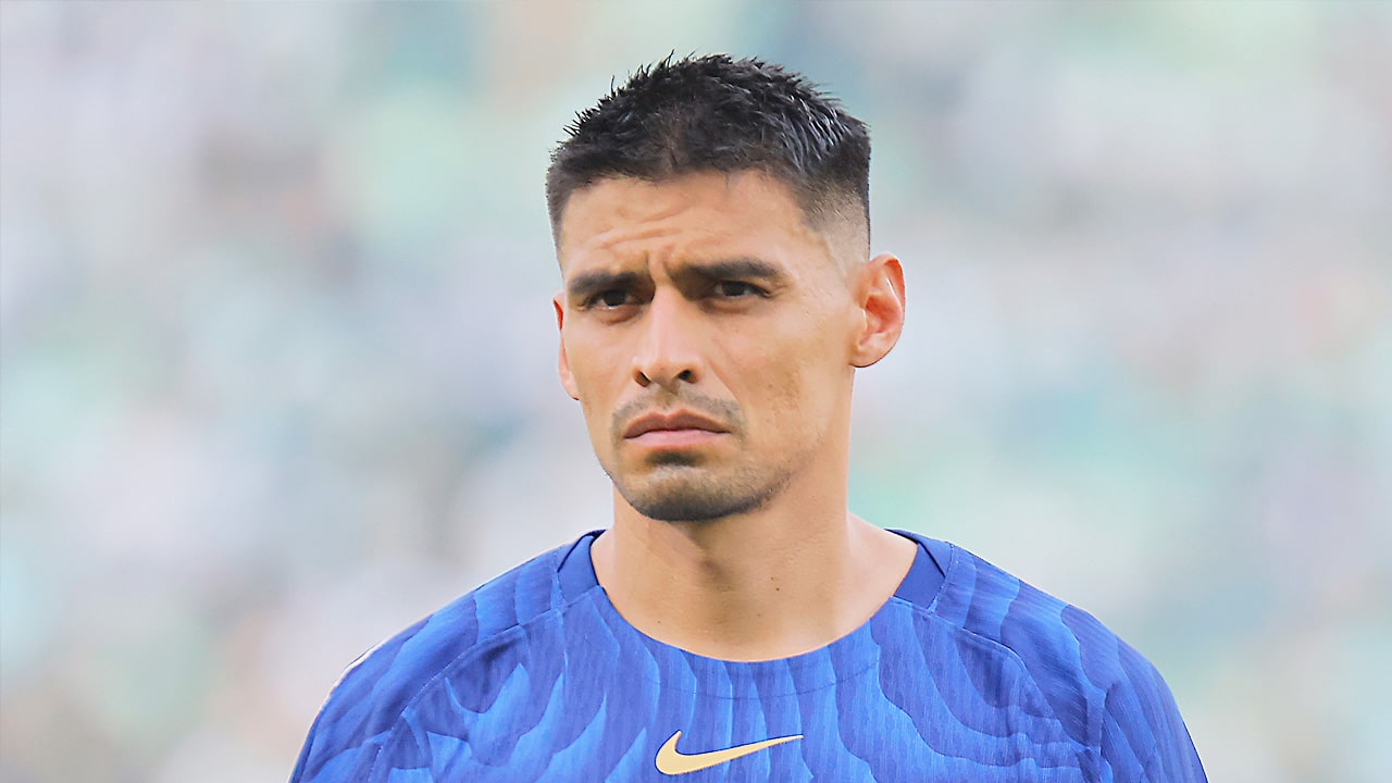 Memote Martínez no se queda callado y responde a los abucheos de la afición de Pumas con inesperado mensaje
