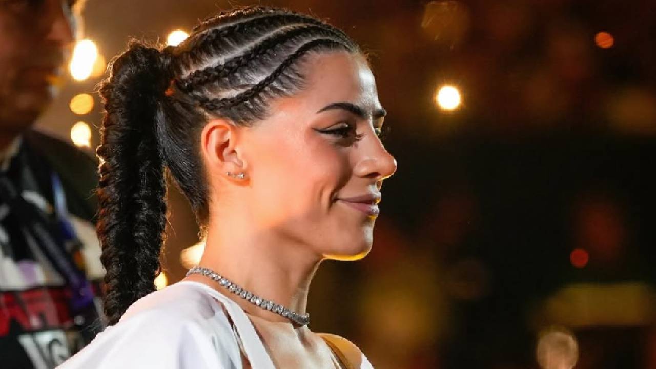 Milica cumple promesa a uno de sus seguidores tras derrotar a Mercedes Roa