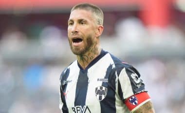 Rayados de Monterrey recibió tremendo apoyo de FIFA.