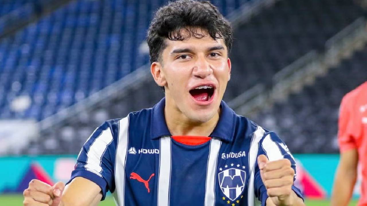 Rayados de Monterrey de Sergio Ramos manda a dos de sus jugadores a Europa