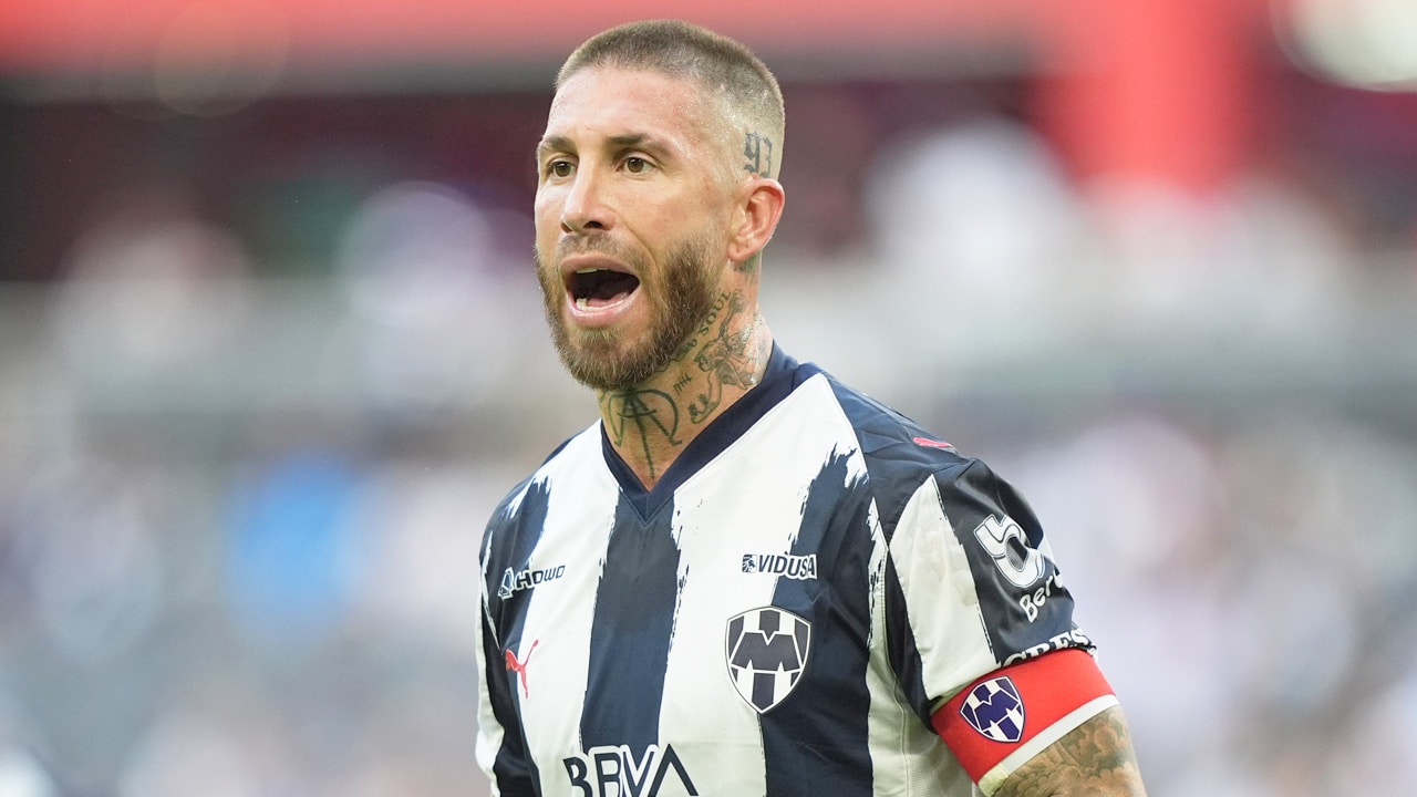 Rayados de Monterrey recibió tremendo apoyo de FIFA.