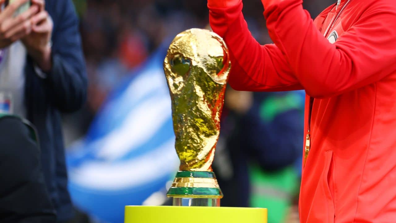 TV Azteca y el audaz plan para poder pasar el Mundial 2026 con Televisa al control