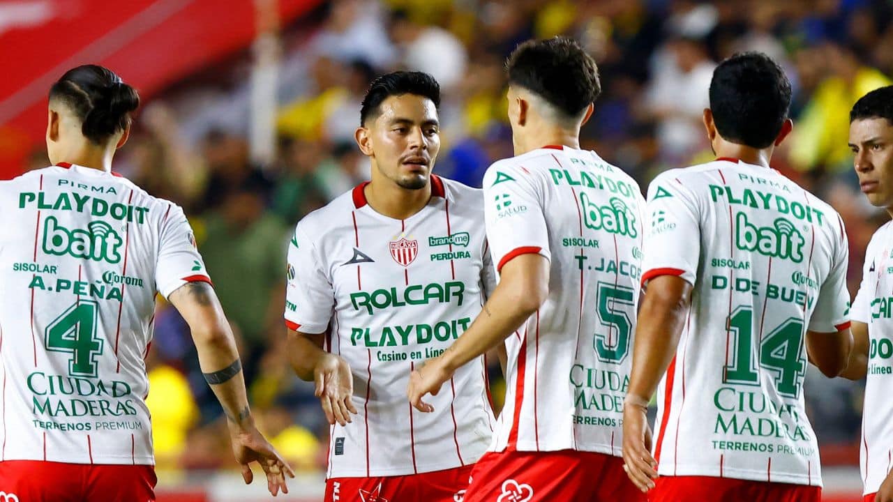 Necaxa recibe la más triste noticia: fallece el hijo de una figura muy importante
