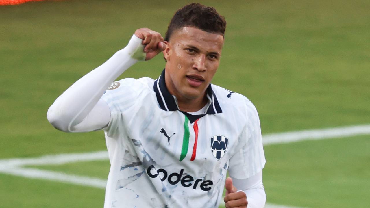 Nelson Deossa rompe el silencio como nunca y deja entrever su futuro con Rayados de Monterrey