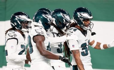Los resultados de la pretemporada de NFL.