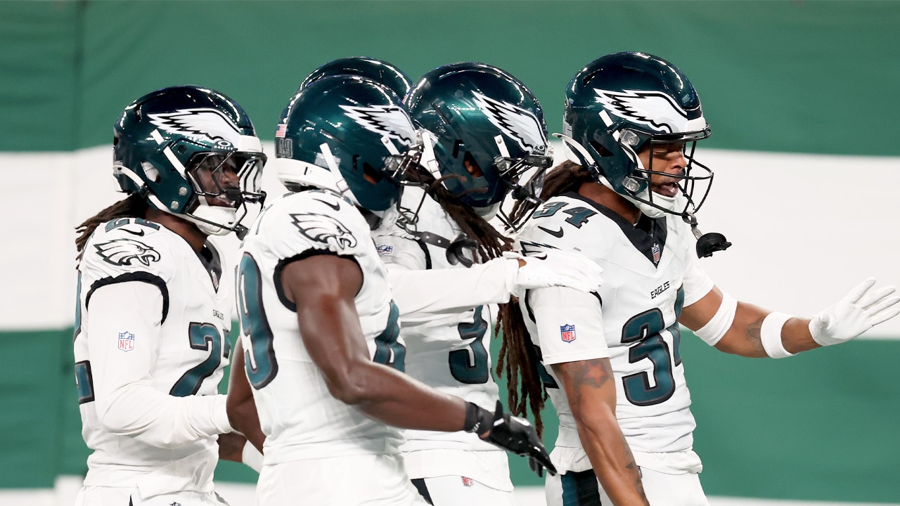 NFL 2026: estos son los resultados de la cuarta semana de pretemporada y los 5 grandes candidatos