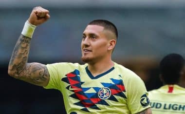 Nicolás Castillo