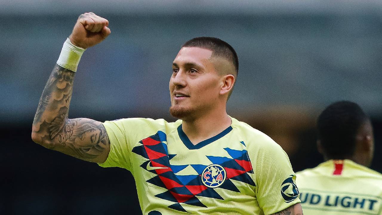 Nicolás Castillo
