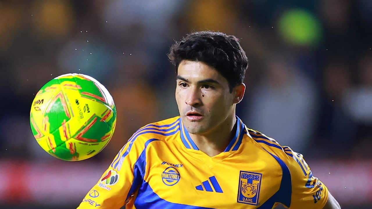No solo Nicolás Ibáñez: las sensibles bajas que sufrirá Tigres vs Puebla en la Jornada 4 del Apertura 2025