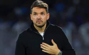 Nicolás Larcamón
