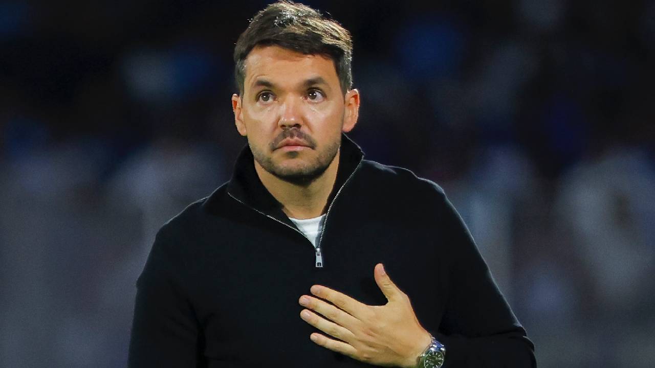 Víctor Velázquez lanza dura advertencia a Nicolás Larcamón e Iván Alonso tras goleada a Cruz Azul en Leagues Cup 2025