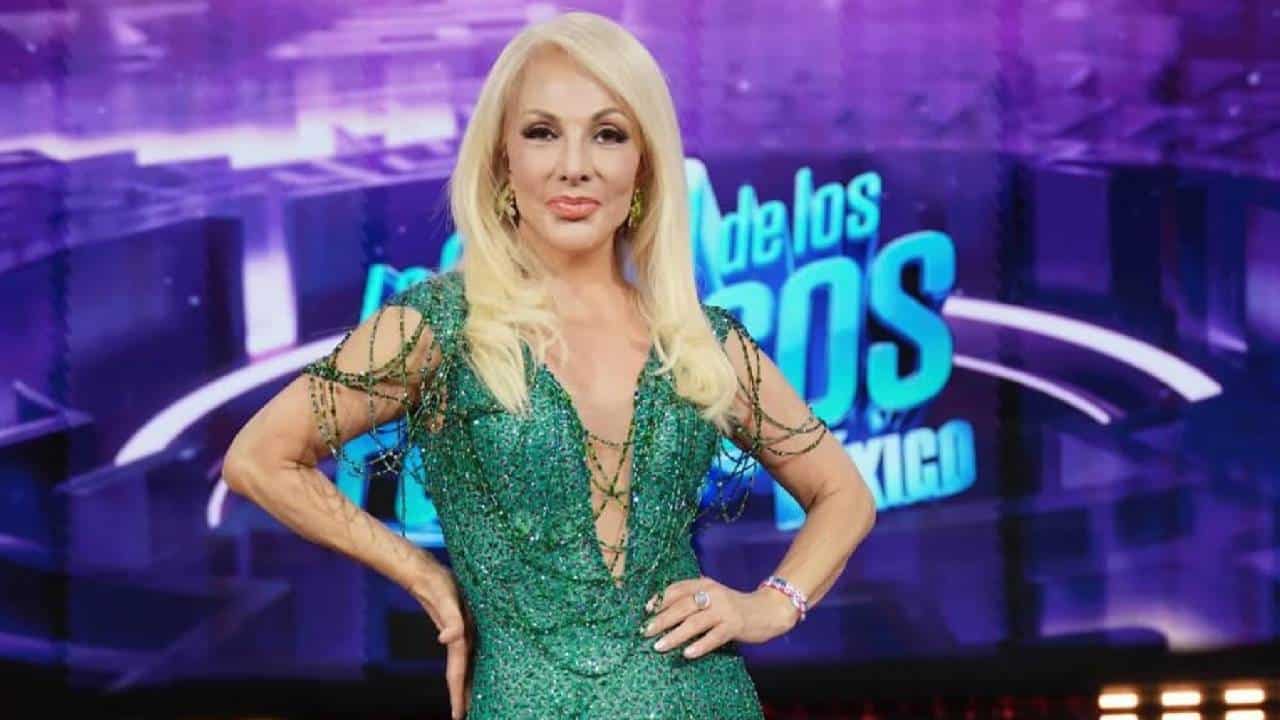 Olivia Collins revela al salir de La Casa de los Famosos que un futbolista buscó conquistarla