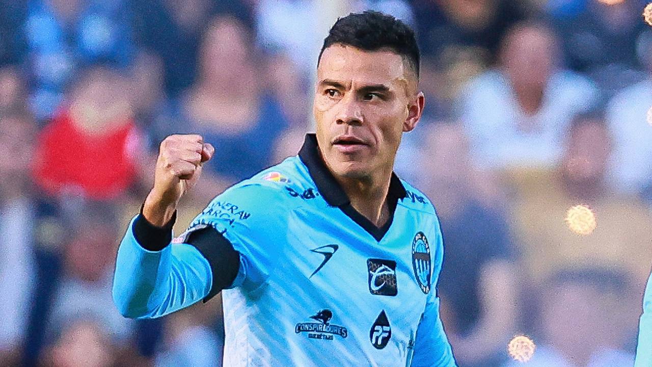 Querétaro renueva a Pablo Barrera, confirma fecha de su retiro profesional y el nuevo rol que tendrá