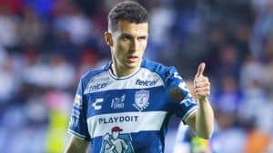 Oussama Idrissi, figura del Pachuca, y su futuro en Liga MX.