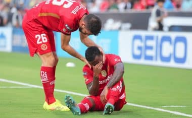 El Cruz Azul vs Toluca contará con bajas importantes.