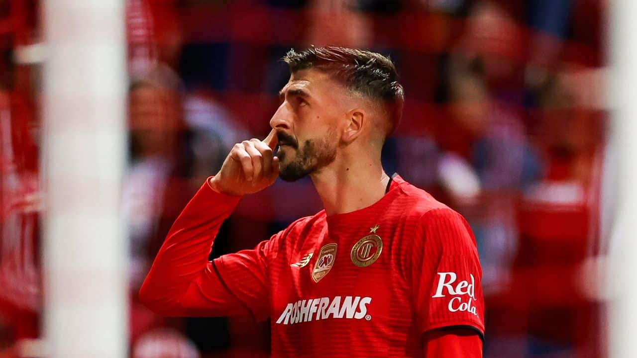 Dónde ver el duelo de Toluca vs Montreal de la Leagues Cup 2025