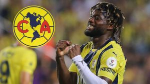 Allan Saint-Maximin