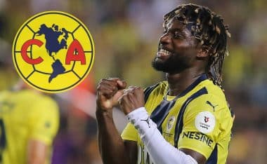 Allan Saint-Maximin