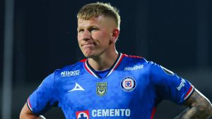 Cruz Azul