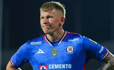 Cruz Azul
