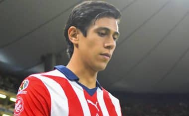 José Juan Macías