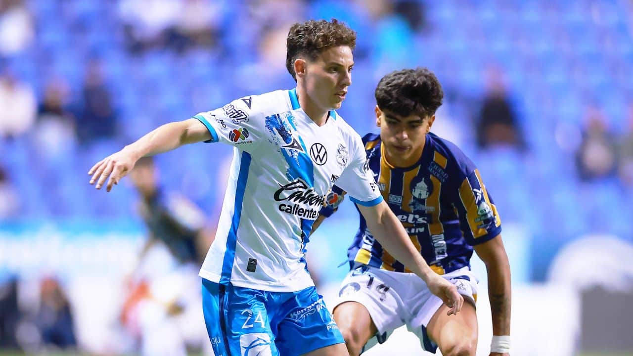 El duelo de Puebla vs Atlético San Luis sufrió retraso por tragedia cerca del Estadio Cuauhtémoc
