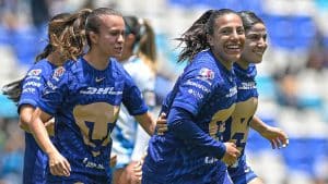 Pumas Femenil